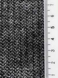 MK82000 Tessuto Soffice Su Entrambi I Lati[Tessile / Tessuto] Marukyo Textile Foto secondaria