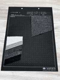 MK82000 Tessuto Soffice Su Entrambi I Lati[Tessile / Tessuto] Marukyo Textile Foto secondaria