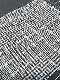 MM75000 Tessuto Soffice Su Entrambi I Lati[Tessile / Tessuto] Marukyo Textile Foto secondaria