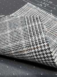 MM75000 Tessuto Soffice Su Entrambi I Lati[Tessile / Tessuto] Marukyo Textile Foto secondaria