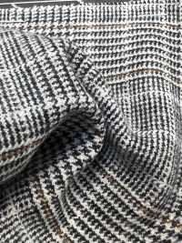 MM75000 Tessuto Soffice Su Entrambi I Lati[Tessile / Tessuto] Marukyo Textile Foto secondaria