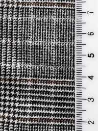 MM75000 Tessuto Soffice Su Entrambi I Lati[Tessile / Tessuto] Marukyo Textile Foto secondaria