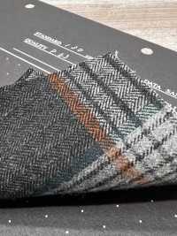 MK86000 Lavabile, Morbido E Felpato Su Entrambi I Lati[Tessile / Tessuto] Marukyo Textile Foto secondaria