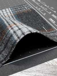 MK86000 Lavabile, Morbido E Felpato Su Entrambi I Lati[Tessile / Tessuto] Marukyo Textile Foto secondaria