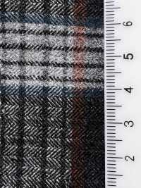 MK86000 Lavabile, Morbido E Felpato Su Entrambi I Lati[Tessile / Tessuto] Marukyo Textile Foto secondaria