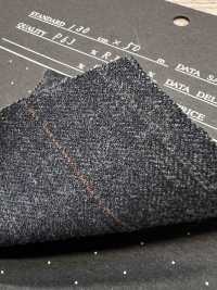 MK50610 Tessuto Soffice Su Entrambi I Lati[Tessile / Tessuto] Marukyo Textile Foto secondaria