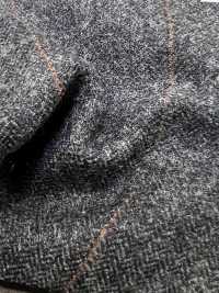 MK50610 Tessuto Soffice Su Entrambi I Lati[Tessile / Tessuto] Marukyo Textile Foto secondaria