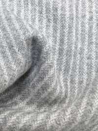 MK4128 Tessuto Soffice Su Entrambi I Lati[Tessile / Tessuto] Marukyo Textile Foto secondaria
