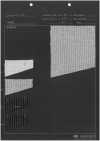 MK4128 Tessuto Soffice Su Entrambi I Lati