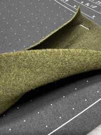 MK1202 Spazzolato Ad Alta Tensione Fuzzy[Tessile / Tessuto] Marukyo Textile Foto secondaria