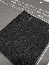 MK130 Pantaloni In Pile Morbido Ad Alta Tensione[Tessile / Tessuto] Marukyo Textile Foto secondaria