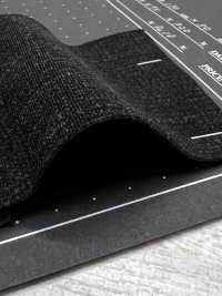 MK130 Pantaloni In Pile Morbido Ad Alta Tensione[Tessile / Tessuto] Marukyo Textile Foto secondaria