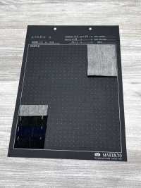 MK810 Lavabile, Morbido E Felpato Su Entrambi I Lati[Tessile / Tessuto] Marukyo Textile Foto secondaria