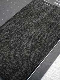 MK910 PT altamente elasticizzato con rovescio garzato[Tessili / Tessuti] Marukyo Textile Immagini aggiuntive