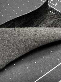 MK910 PT altamente elasticizzato con rovescio garzato[Tessili / Tessuti] Marukyo Textile Immagini aggiuntive