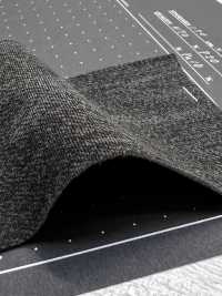 MK910 PT altamente elasticizzato con rovescio garzato[Tessili / Tessuti] Marukyo Textile Immagini aggiuntive