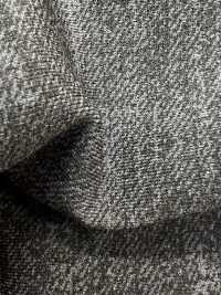 MK910 PT altamente elasticizzato con rovescio garzato[Tessili / Tessuti] Marukyo Textile Immagini aggiuntive