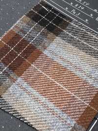 MK85000 Tessuto Soffice Su Entrambi I Lati[Tessile / Tessuto] Marukyo Textile Foto secondaria