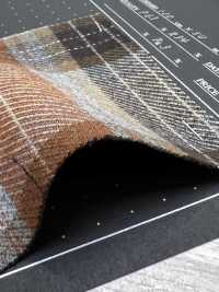 MK85000 Tessuto Soffice Su Entrambi I Lati[Tessile / Tessuto] Marukyo Textile Foto secondaria