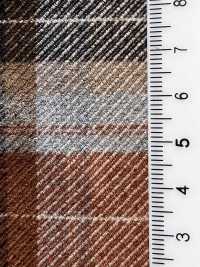 MK85000 Tessuto Soffice Su Entrambi I Lati[Tessile / Tessuto] Marukyo Textile Foto secondaria