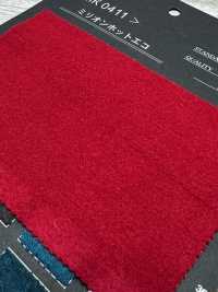 MK0411 Milioni Di Eco Caldo[Tessile / Tessuto] Marukyo Textile Immagini aggiuntive