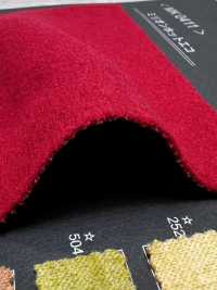 MK0411 Milioni Di Eco Caldo[Tessile / Tessuto] Marukyo Textile Immagini aggiuntive