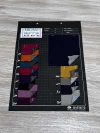 MK0566 Interazione RIVER[Tessuti / Stoffe] Marukyo Textile Immagini aggiuntive
