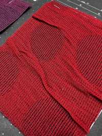 MKR3000 Sistema Di Ventilazione Dot JQ[Tessile / Tessuto] Marukyo Textile Foto secondaria