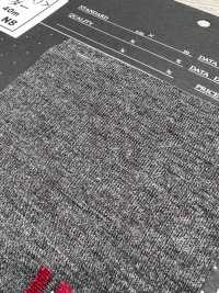MKA2300 Strisce Orizzontali Del Fiume[Tessile / Tessuto] Marukyo Textile Foto secondaria