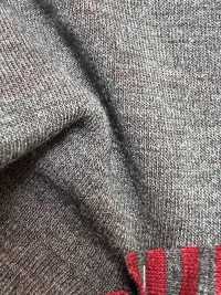 MKA2300 Strisce Orizzontali Del Fiume[Tessile / Tessuto] Marukyo Textile Foto secondaria