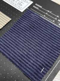 MKA7100 Milioni Di Strisce Orizzontali[Tessile / Tessuto] Marukyo Textile Foto secondaria