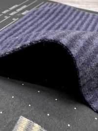 MKA7100 Milioni Di Strisce Orizzontali[Tessile / Tessuto] Marukyo Textile Foto secondaria