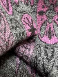 MKA5400 Million Hot Eco Garden JQ[Tessile / Tessuto] Marukyo Textile Foto secondaria