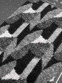 MKM3200 Interazione JQ[Tessile / Tessuto] Marukyo Textile Foto secondaria