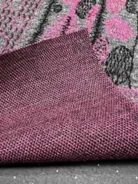 MKA2700 Million Hot Eco Lace JQ[Tessile / Tessuto] Marukyo Textile Foto secondaria