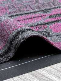 MKA2700 Million Hot Eco Lace JQ[Tessile / Tessuto] Marukyo Textile Foto secondaria