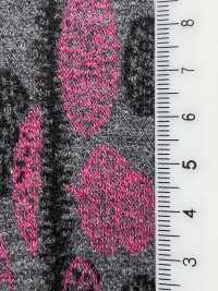 MKA2700 Million Hot Eco Lace JQ[Tessile / Tessuto] Marukyo Textile Foto secondaria