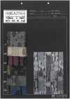 MKA2700 Million Hot Eco Lace JQ