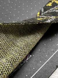 MKA2900 Million Hot Eco Nordic JQ[Tessile / Tessuto] Marukyo Textile Foto secondaria