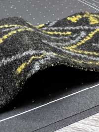 MKA2900 Million Hot Eco Nordic JQ[Tessile / Tessuto] Marukyo Textile Foto secondaria
