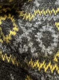 MKA2900 Million Hot Eco Nordic JQ[Tessile / Tessuto] Marukyo Textile Foto secondaria