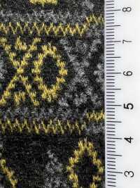 MKA2900 Million Hot Eco Nordic JQ[Tessile / Tessuto] Marukyo Textile Foto secondaria