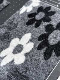 MKA5100 Jacquard floreale eco Million Hot[Tessili / Tessuti] Marukyo Textile Immagini aggiuntive
