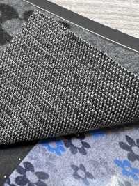 MKA5100 Jacquard floreale eco Million Hot[Tessili / Tessuti] Marukyo Textile Immagini aggiuntive