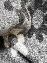 MKA5100 Jacquard floreale eco Million Hot[Tessili / Tessuti] Marukyo Textile Immagini aggiuntive