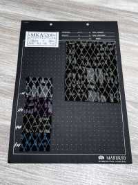 MKA5200 Million Hot Eco Fence JQ[Tessili / Tessuti] Immagini aggiuntive