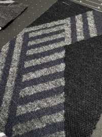 MKA5500 Grande Pregiudizio JQ[Tessile / Tessuto] Marukyo Textile Foto secondaria