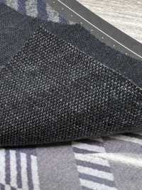 MKA5500 Grande Pregiudizio JQ[Tessile / Tessuto] Marukyo Textile Foto secondaria
