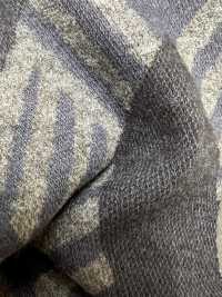 MKA5500 Grande Pregiudizio JQ[Tessile / Tessuto] Marukyo Textile Foto secondaria