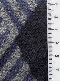 MKA5500 Grande Pregiudizio JQ[Tessile / Tessuto] Marukyo Textile Foto secondaria